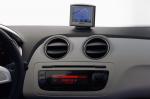 Seat Ibiza SC 2009 года